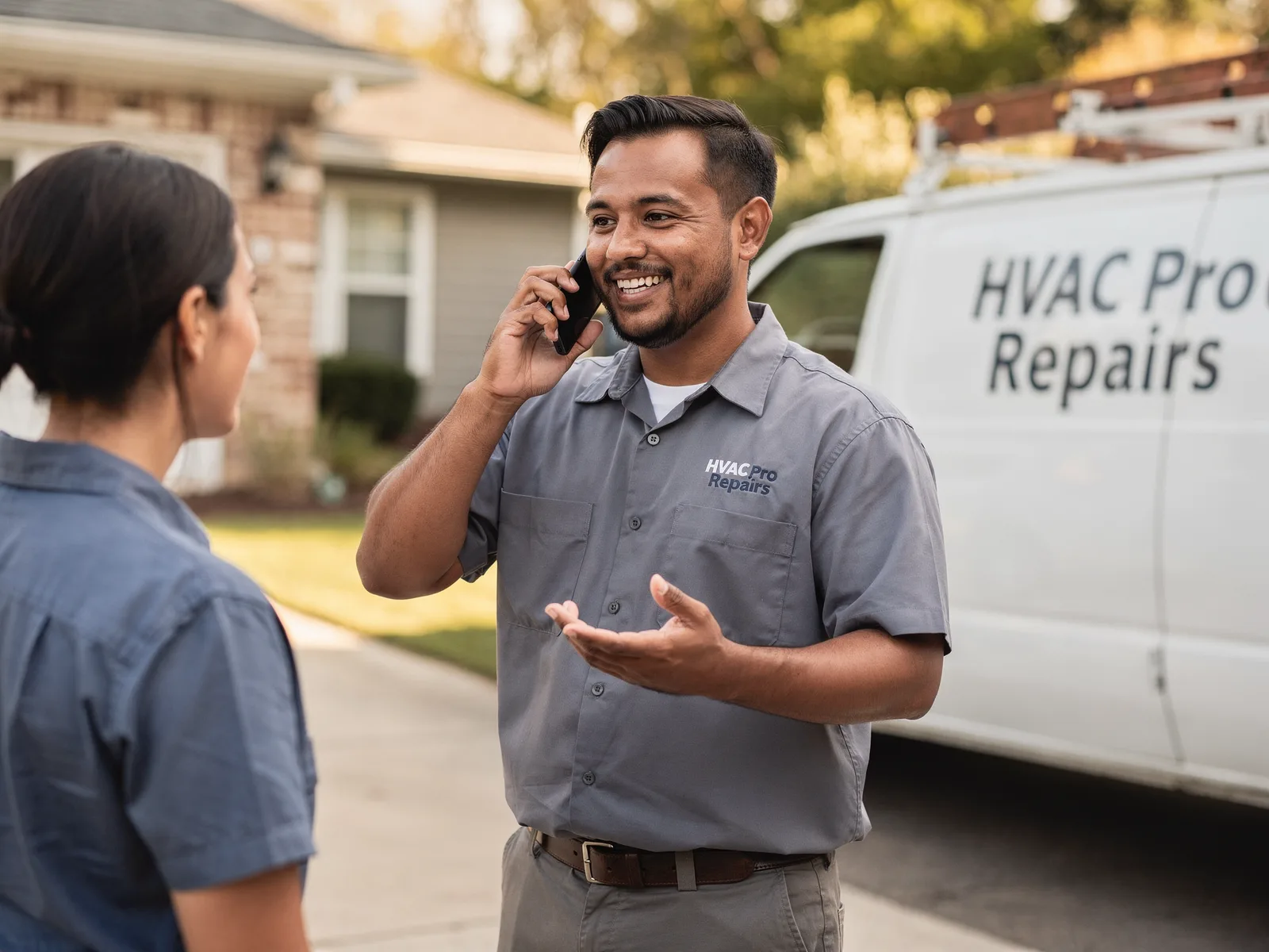 Heat Pump Repair Deshler, NE FAQs